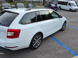 Skoda Octavia 3