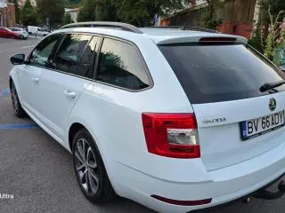 Skoda Octavia 3