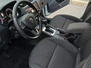 Skoda Octavia 3 - 7