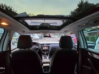 Skoda Octavia 3 - 8