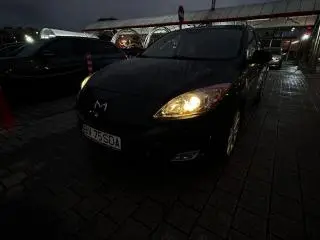 Mazda 3 2011