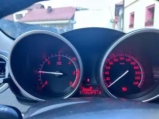 Mazda 3 2011