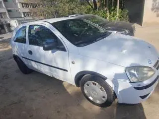 Opel Corsa, 1.3 CDTI