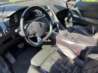 Ds5 2015 motor 2,0 blue hdi 182 cp