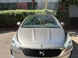 Ds5 2015 motor 2,0 blue hdi 182 cp - 7