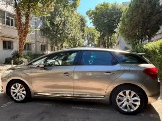 Ds5 2015 motor 2,0 blue hdi 182 cp - 8
