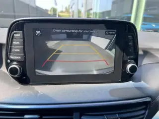 Hyundai Tucson Hibrid - 15