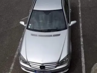 Vand Mercedes CLC 220 CDI