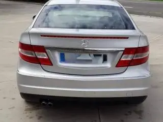 Vand Mercedes CLC 220 CDI