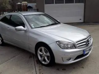 Vand Mercedes CLC 220 CDI