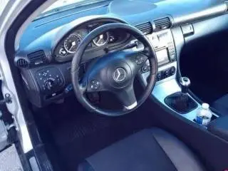 Vand Mercedes CLC 220 CDI - 6