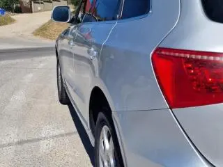 Audi Q5 S-Line 2010 2.0 TFSI 211CP Quattro 4x4 Automat S-Tronic - 9