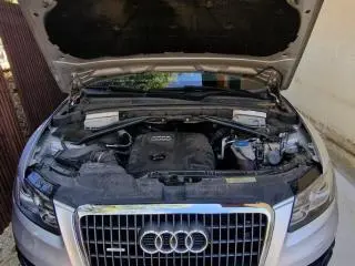 Audi Q5 S-Line 2010 2.0 TFSI 211CP Quattro 4x4 Automat S-Tronic - 10