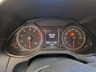 Audi Q5 S-Line 2010 2.0 TFSI 211CP Quattro 4x4 Automat S-Tronic - 13