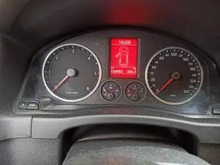VW Tiguan 2.0tdi 4Motion