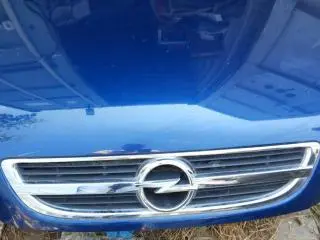 Capota Opel Zafira 2.0 DTI an 2003