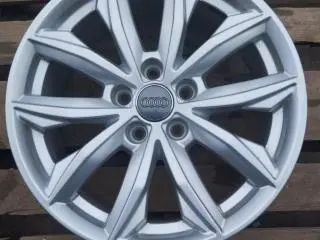Jante aliaj 17 zoll originale Audi Q5 / Mercedes / Vw/ Seat / Skoda - 6