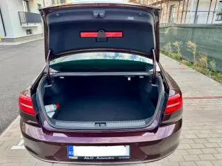 Volkswagen Passat 2.0 TDI DSG 4Motion Highline