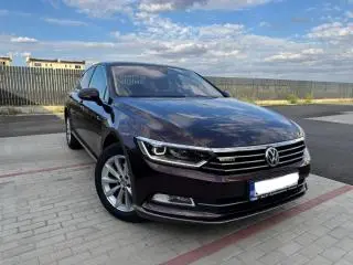 Volkswagen Passat 2.0 TDI DSG 4Motion Highline - 6