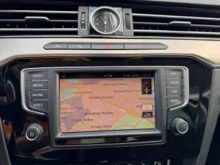 Volkswagen Passat 2.0 TDI DSG 4Motion Highline - 11