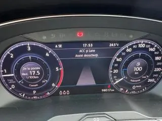 Volkswagen Passat 2.0 TDI DSG 4Motion Highline - 17
