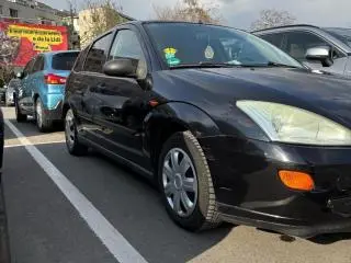 Ford Focus 1999