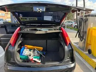Ford Focus 1999