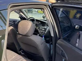 Ford Focus 1999