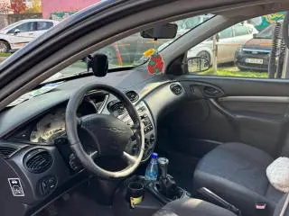 Ford Focus 1999