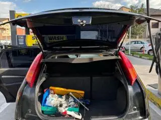 Ford Focus 1999 - 7