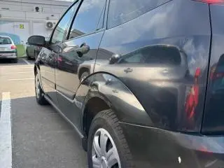 Ford Focus 1999 - 9