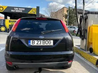 Ford Focus 1999 - 10