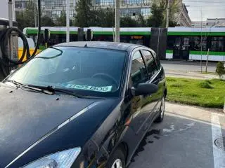Ford Focus 1999 - 11