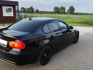 BMW E90 316I Impecabil! - 7