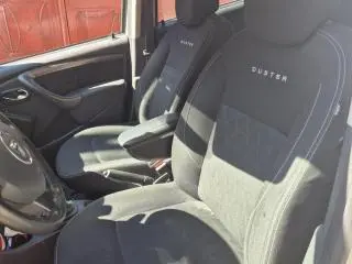 Vand Dacia Duster 1,5 dCi 4x2 an 2015