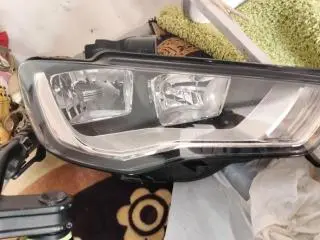 Piese Audi A3 2017