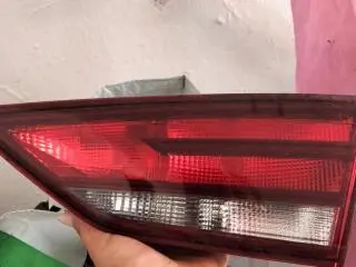 Piese Audi A3 2017