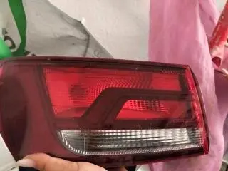 Piese Audi A3 2017
