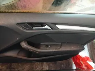 Piese Audi A3 2017