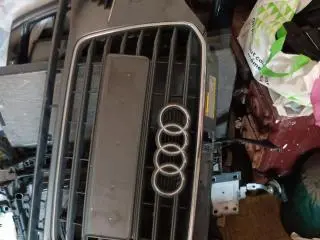Piese Audi A3 2017 - 10