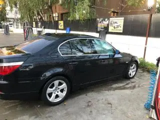 BMW 525D E60 2993 c.c.197 c.p LCI Automat.