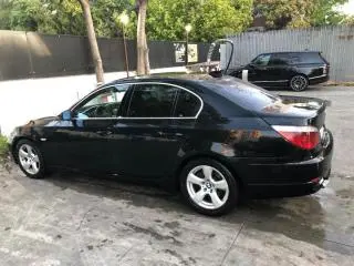 BMW 525D E60 2993 c.c.197 c.p LCI Automat.