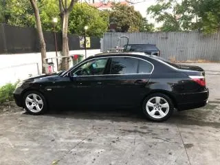 BMW 525D E60 2993 c.c.197 c.p LCI Automat.