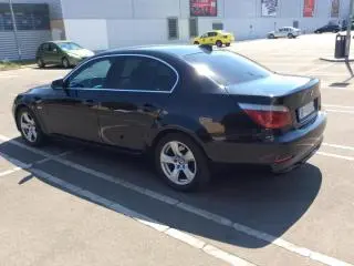 BMW 525D E60 2993 c.c.197 c.p LCI Automat. - 10