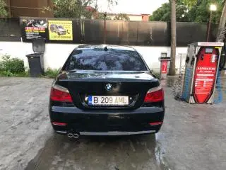 BMW 525D E60 2993 c.c.197 c.p LCI Automat. - 12