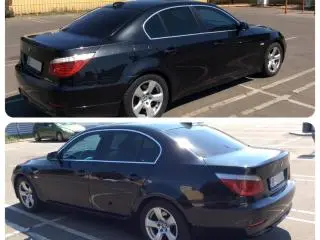 BMW 525D E60 2993 c.c.197 c.p LCI Automat. - 17