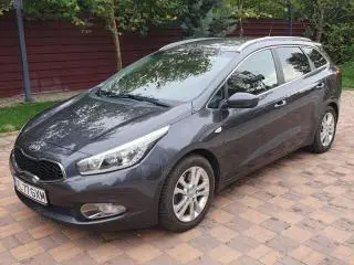 Kia Ceed 1.6 GDI benzină 135 cp