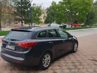 Kia Ceed 1.6 GDI benzină 135 cp