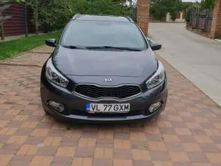 Kia Ceed 1.6 GDI benzină 135 cp