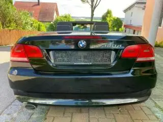 BMW 320d Cabrio - 6